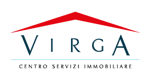 Virga – Centro Servizi Immobiliare Logo